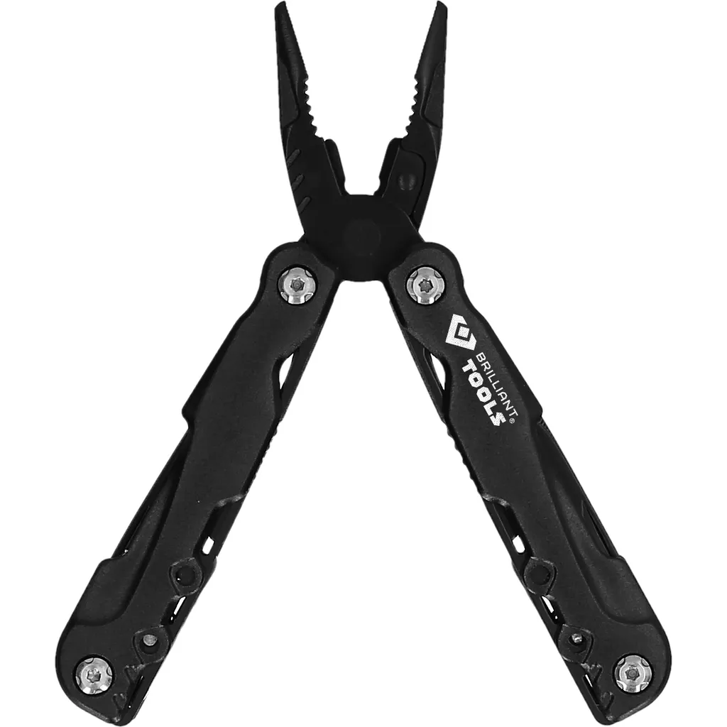 Couteau et pince multifonctions BT100903 BRILLIANT TOOLS robuste