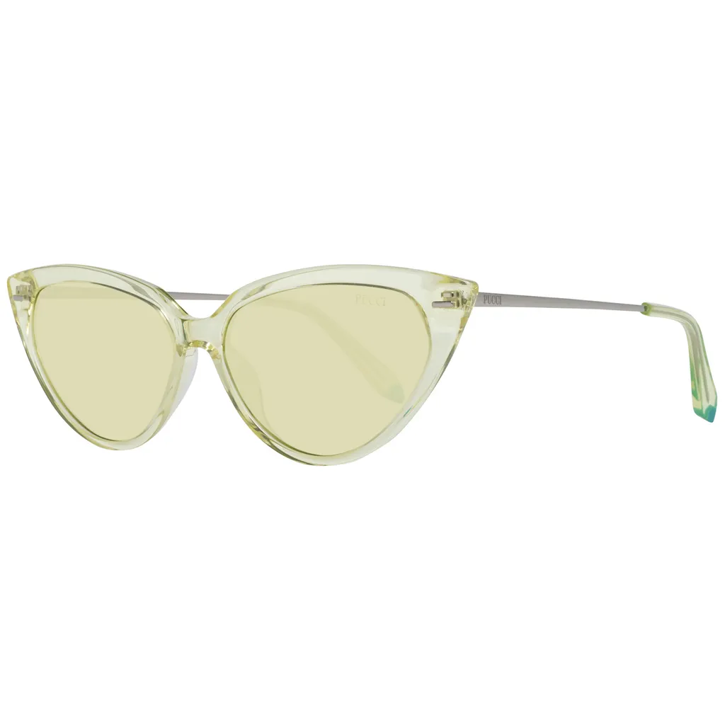 Lunettes de soleil de luxe Emilio Pucci EP0148 pour femme moderne