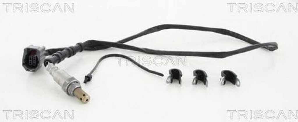 TRISCAN Lambdasonde Vorne 8845 40537