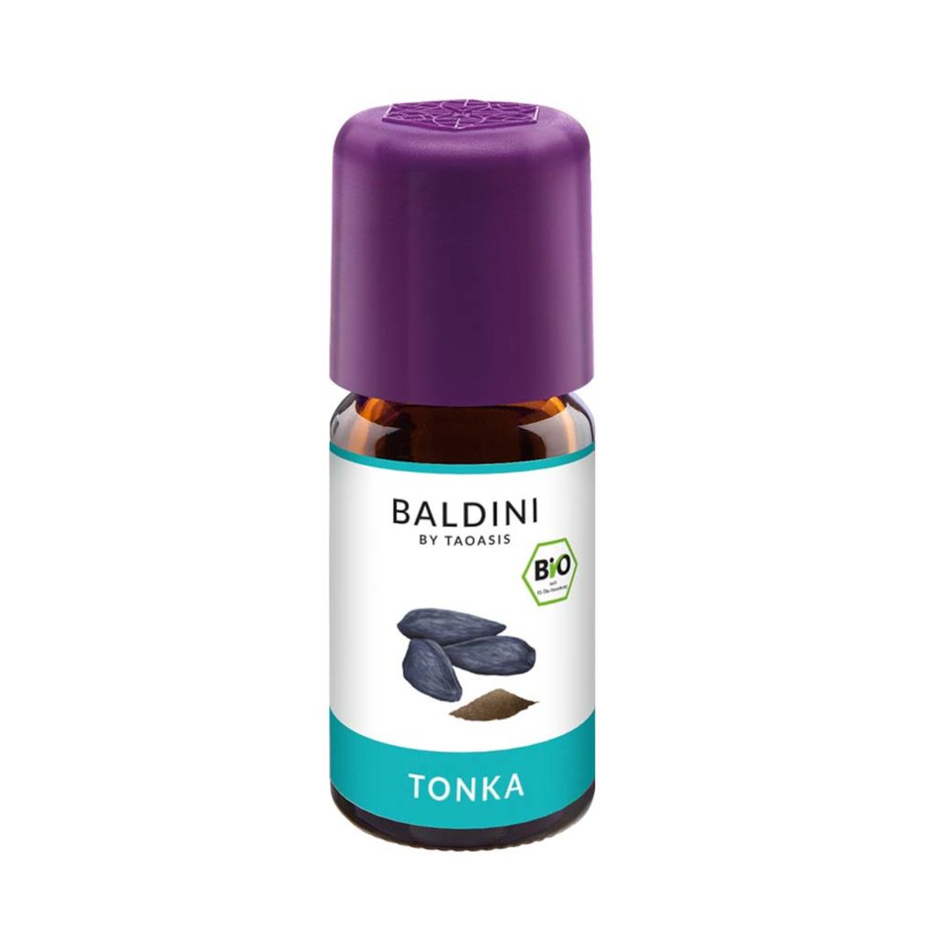BALDINI BioAroma Tonka Extrakt Öl 5ml PZN 11352191