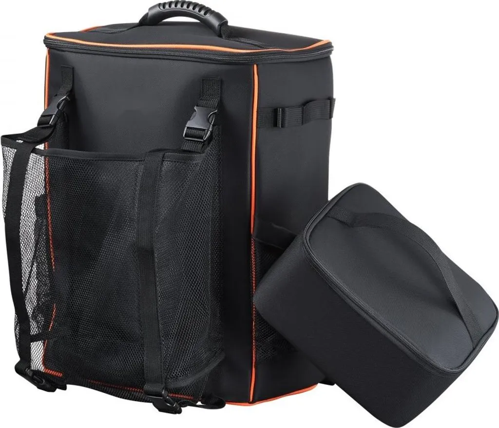 Sac à dos pour soudeur itinérant 33L - Transport outils et casque