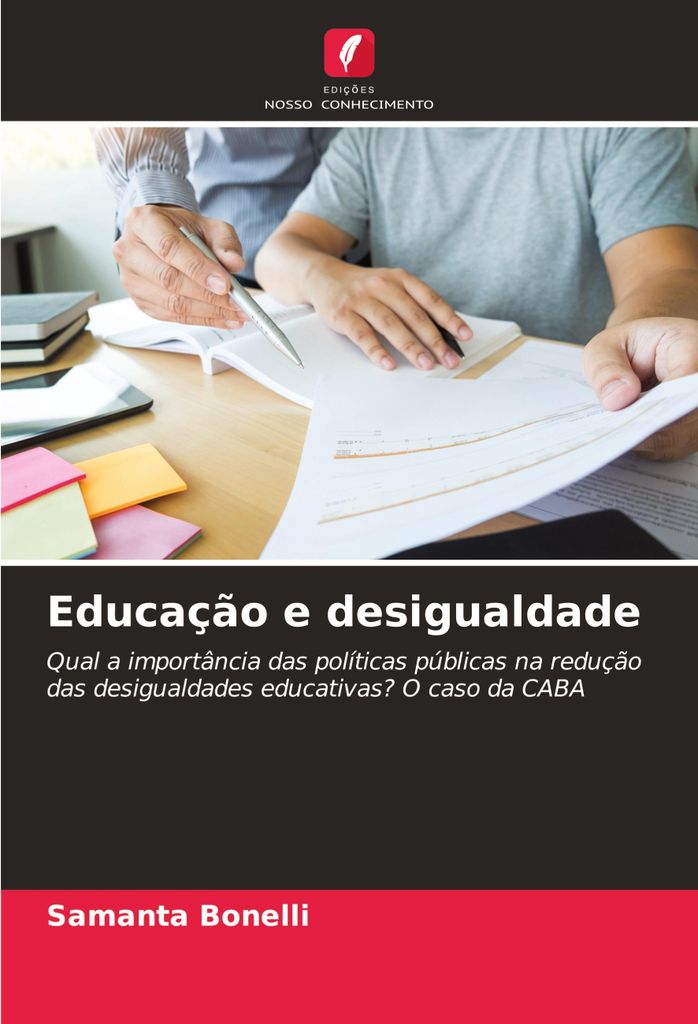 Educação e desigualdade
