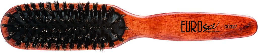 Eurostil Plano Cepillo Profesional Jabali 1un