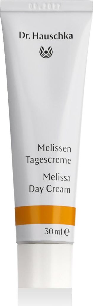 Dr Hauschka Crema giorno alla melissa 30ml Immagine del prodotto 