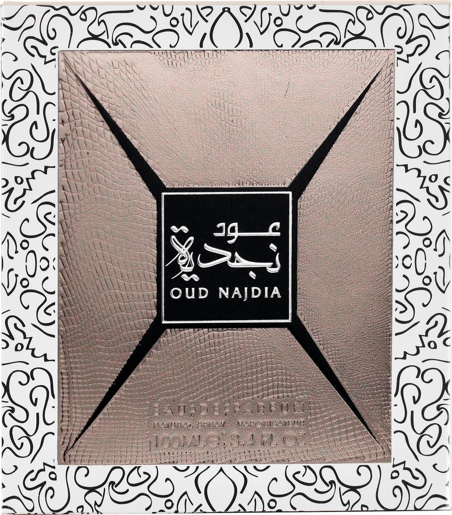 Oud Najdia - EDP, 100 ml Obrázek produktu 