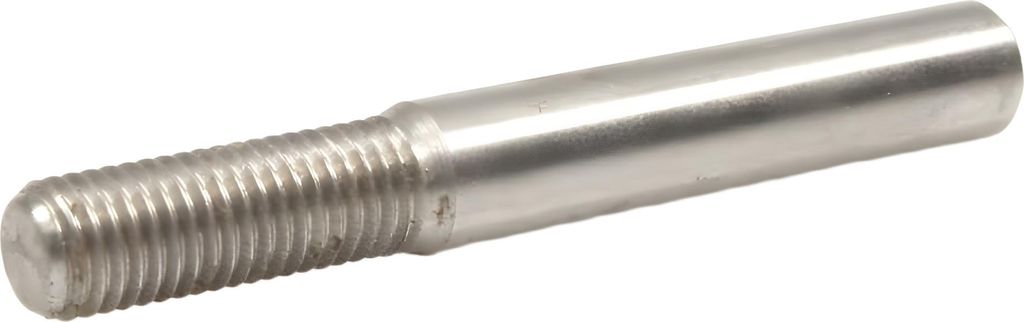 Stehbolzen SIP Performance Sitzbank lang M7x60mm, 20mm Gewinde, Ø 8mm für Vespa Classic GS VS1T VBA GT VNL VN1T Faro Basso VM1T VNA Super GL VB1T...