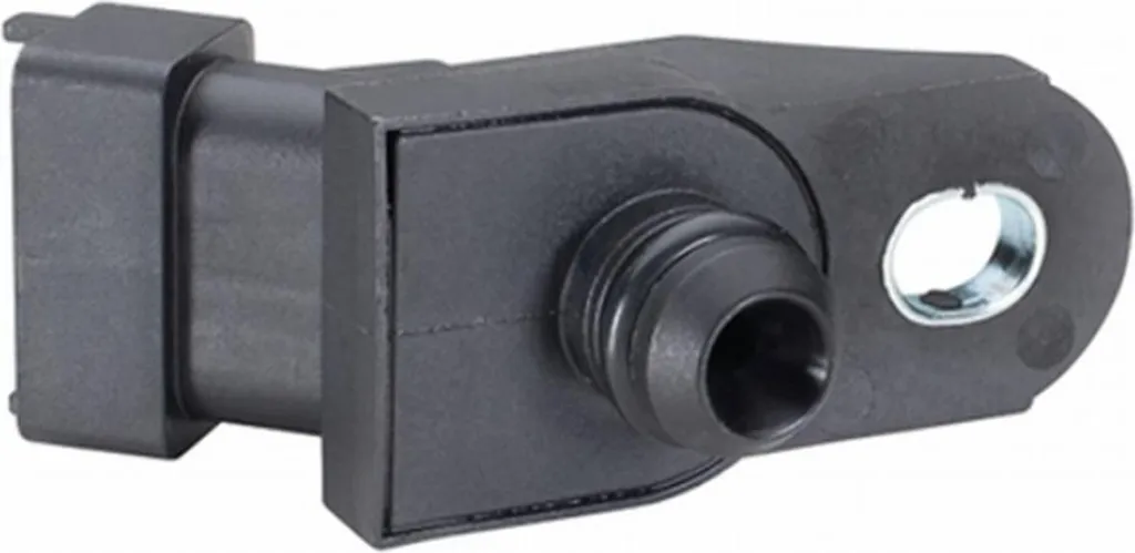 Capteur de Pression Tubulure Admission 3 Broches PARTSTEC pour OPEL VECTRA