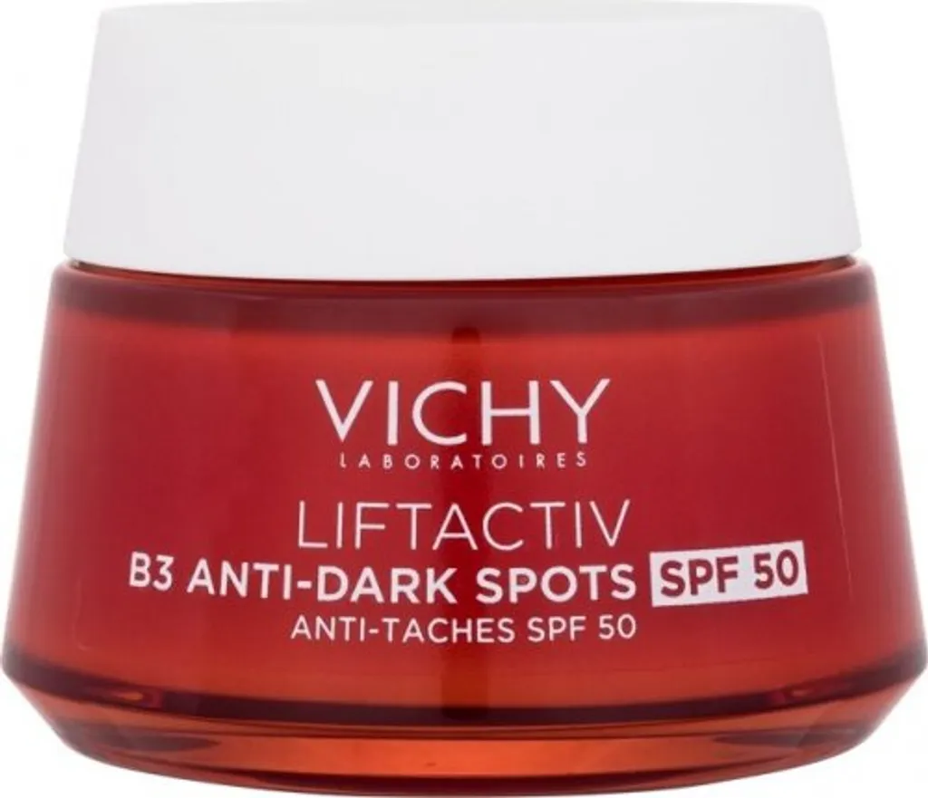 Vichy Liftactiv Specialist B3 SPF50 Crema Giorno 50ml - Offerta