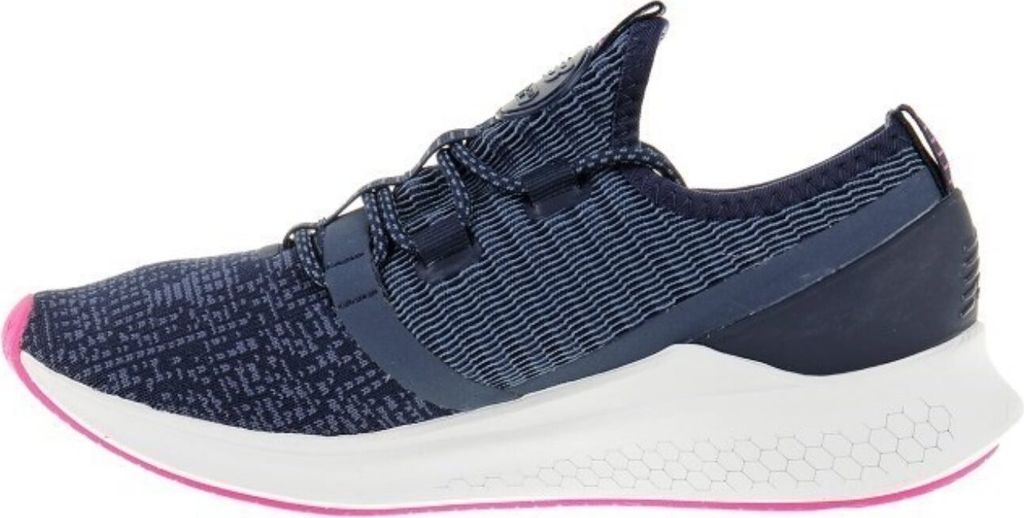 New Balance Freizeitschuh Modell WLAZRMN mit dicker, gepolsterter Sohle