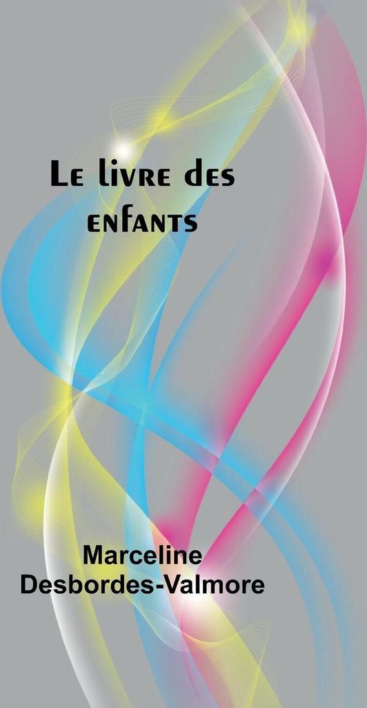 Le livre des enfants