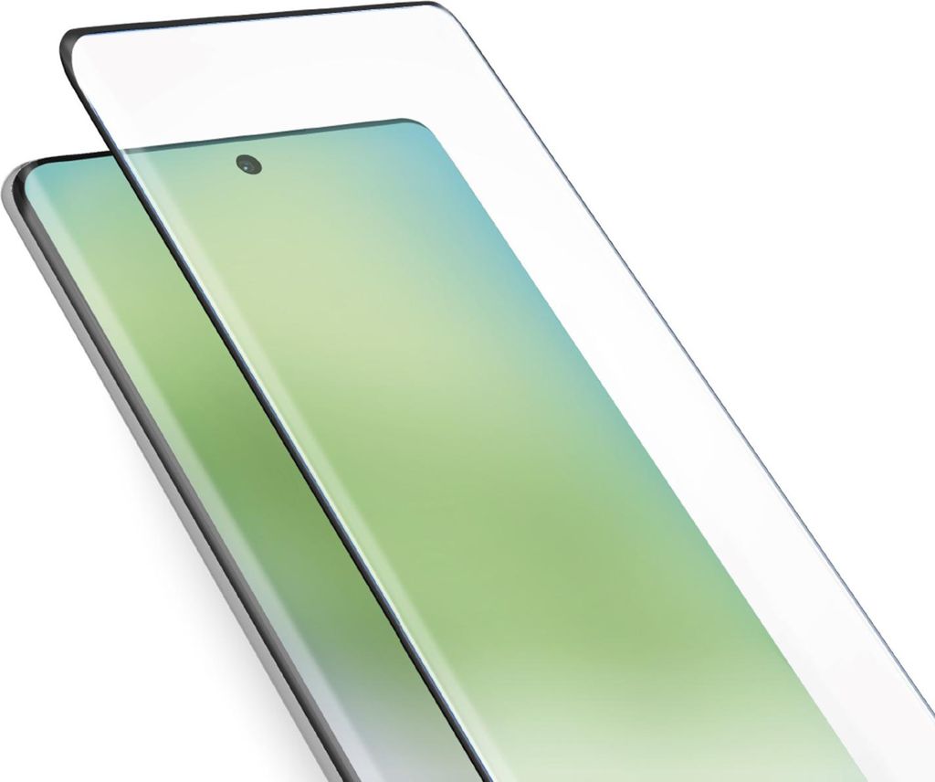SBS Glas Displayschutz 4D Full Glass für Honor Magic 6 Lite