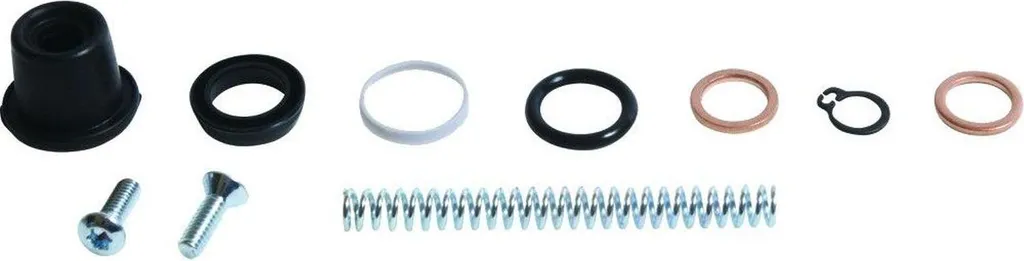 Réparer fuite de frein Polaris Sportsman 570 6WD 2020-2021 All Balls