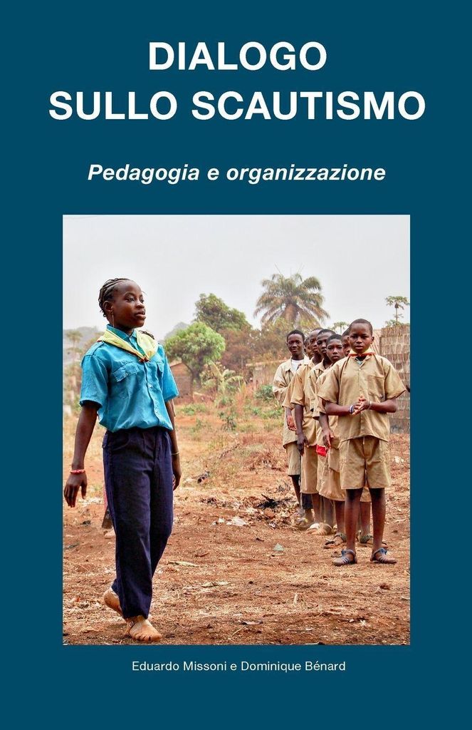 Dialogo sullo Scautismo