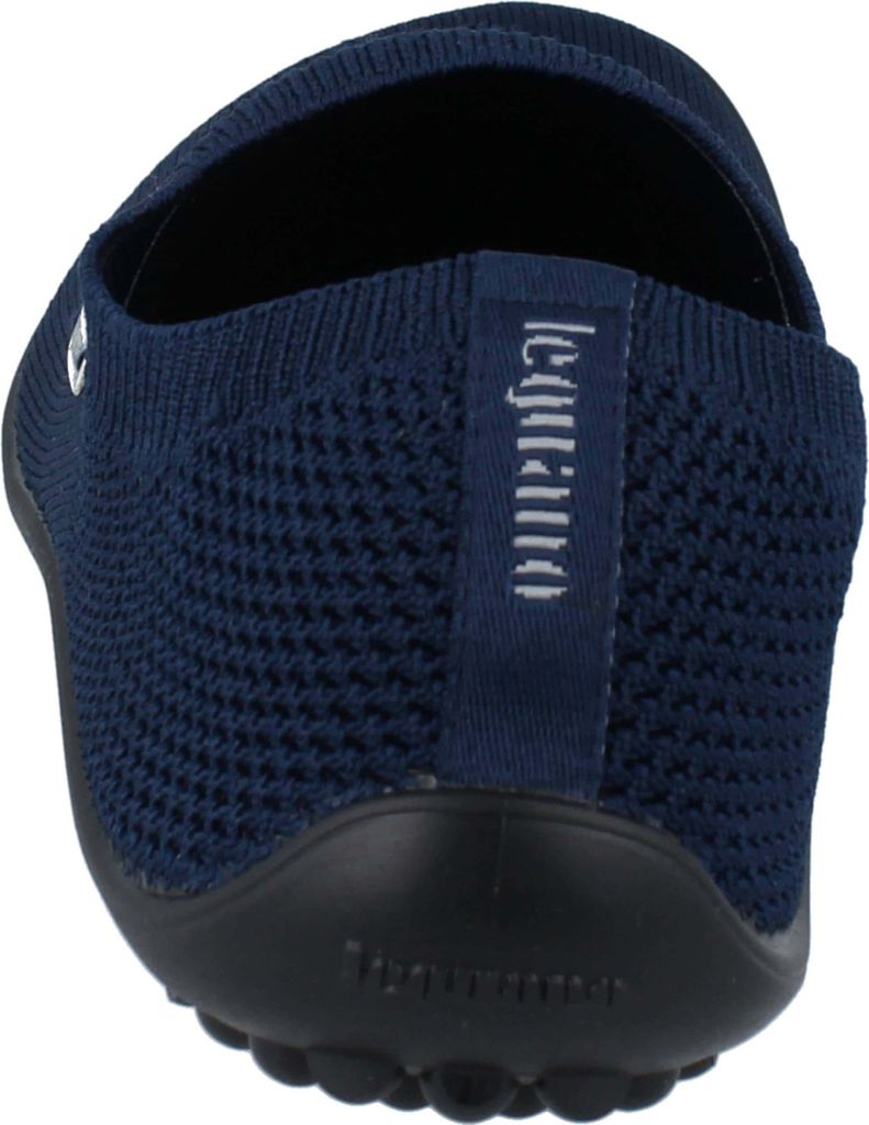 Leguano Sportliche Slipper Albany Damen 31343030333239 Blau Produktbild 28