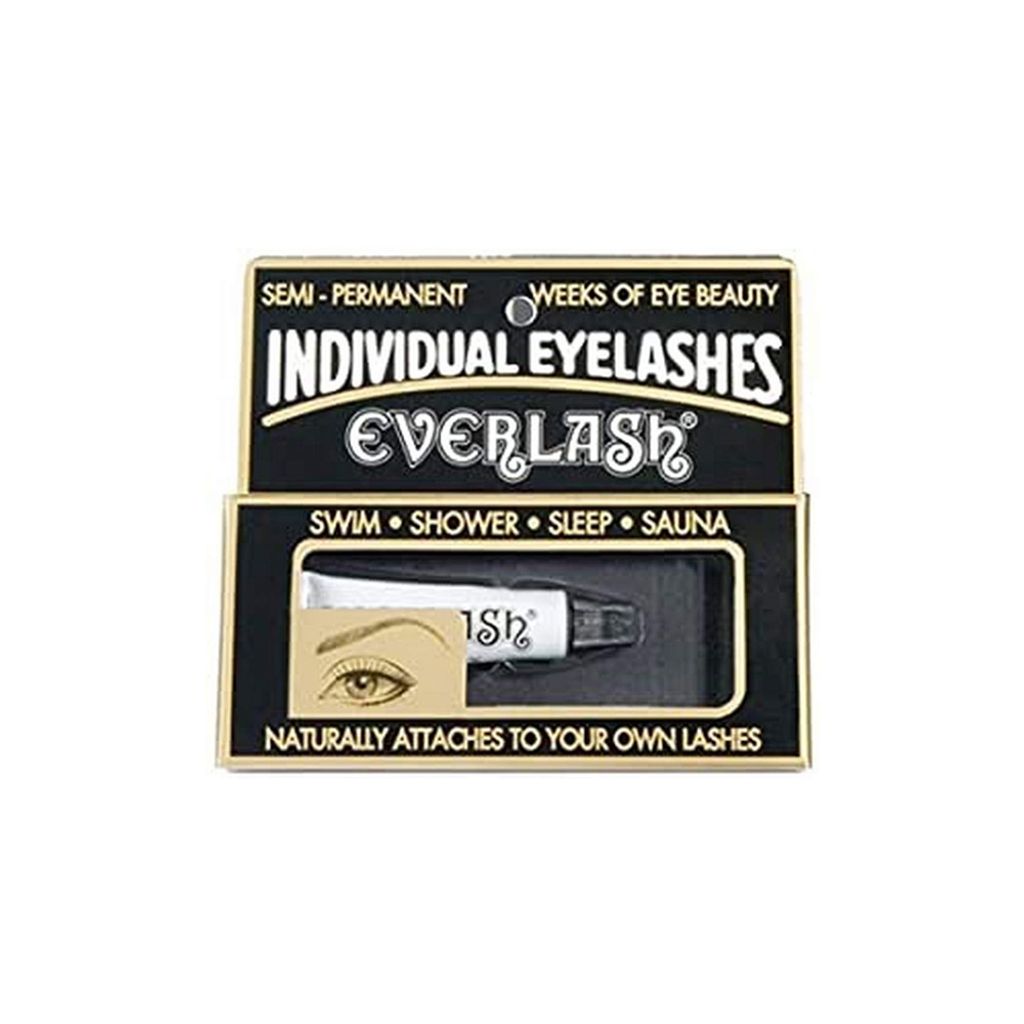 Everlash Wimpernkleber 3 ml hell