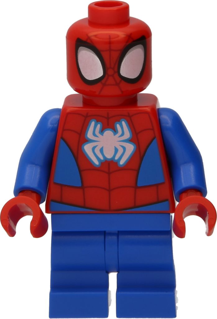LEGO: Spider Man