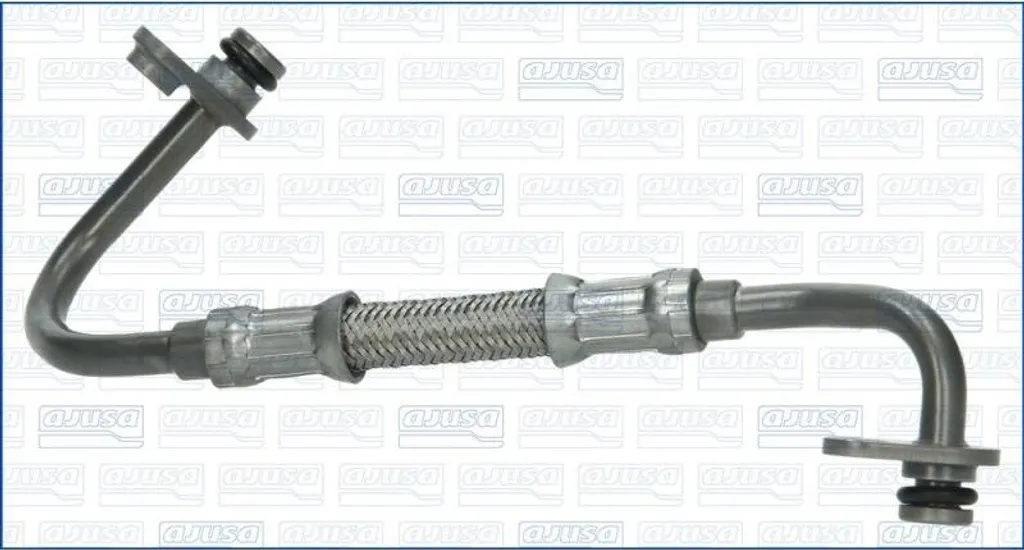 Ricambio Scatola Sterzo Mercedes W212 E 400 4-Matic V6 24V