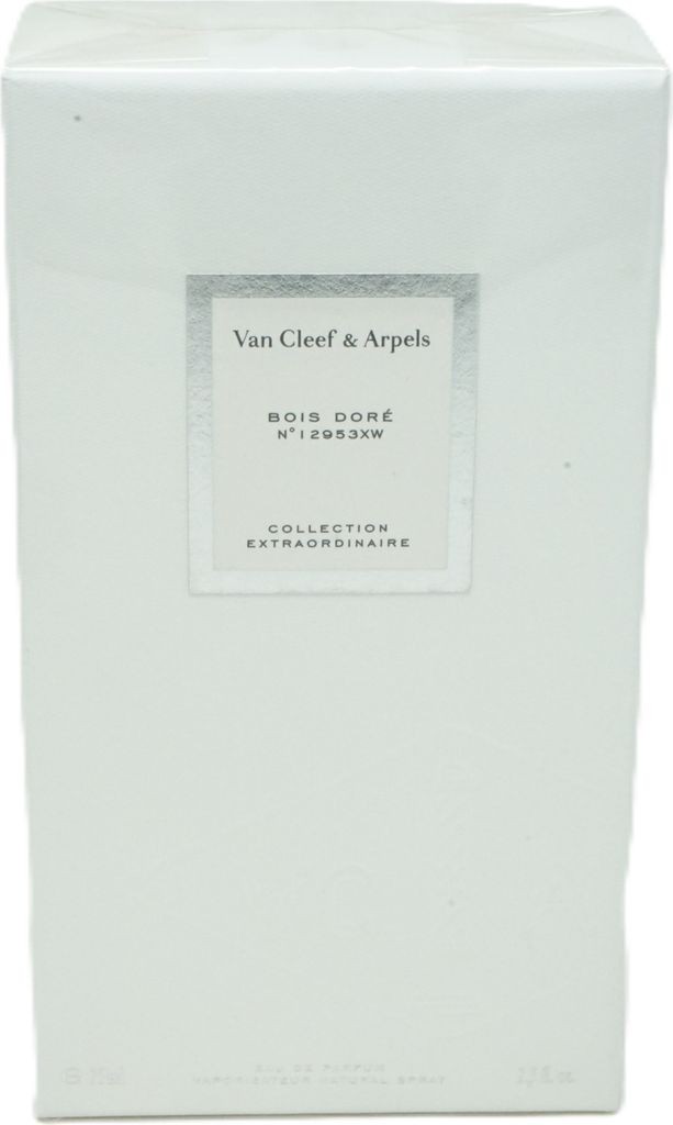 Van Cleef & Arpels Bois Doré, Unisex, 75 ml, Nádoba na Obrázok produktu 