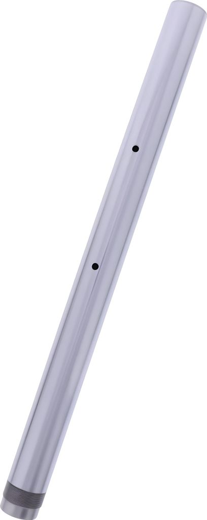Gabelstandrohr JMP chrom Upside-down für Suzuki GSR 750 ccm Bj. 2011 - 2016