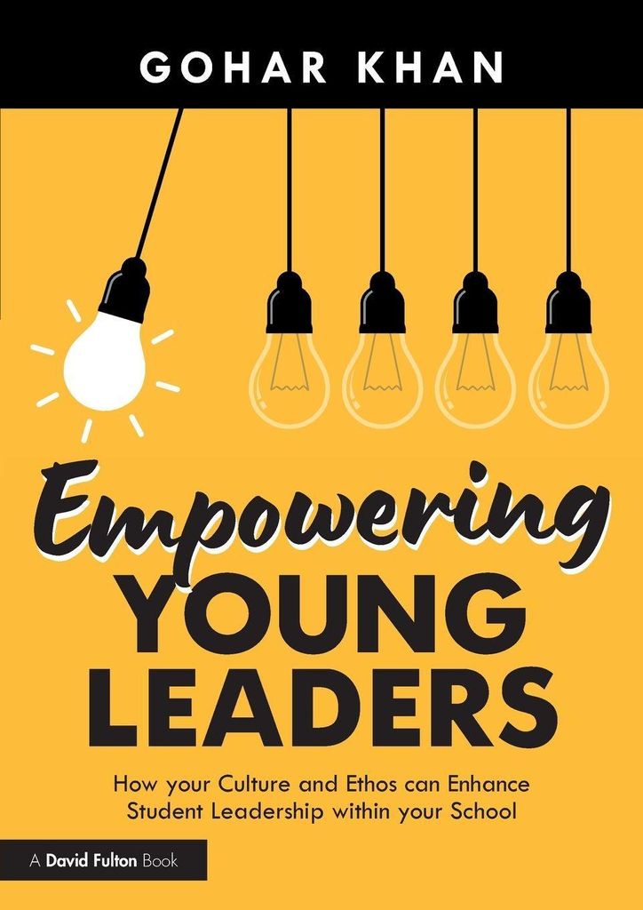 Empowering Young Leaders