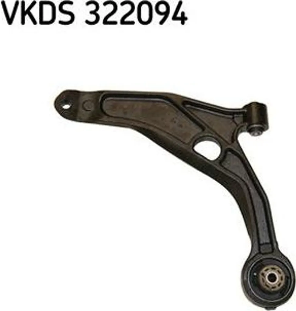 Suspension de roue SKF pour Freemont - Remplacement OE K04766423AA