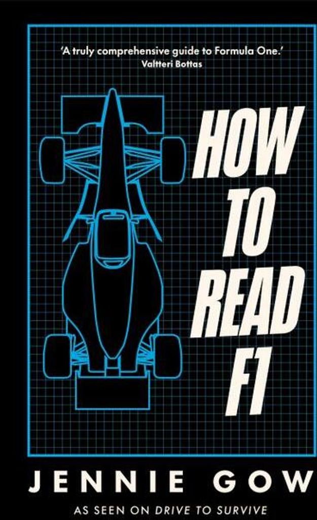 How To Read F1 – Lingua: Inglese