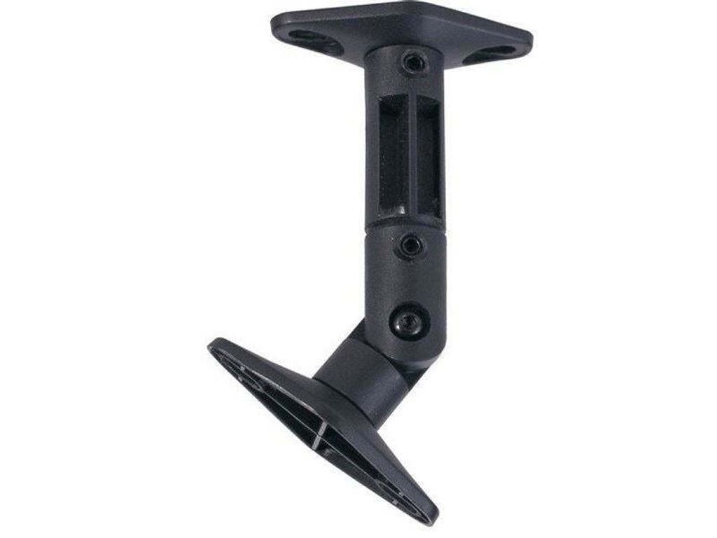 Neomounts SPEAKER-W100BLACK, Strop, Múr, Plast, 3,5 kg, Obrázok produktu 