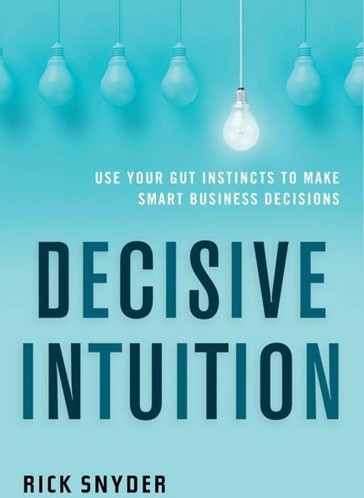 Decisive Intuition