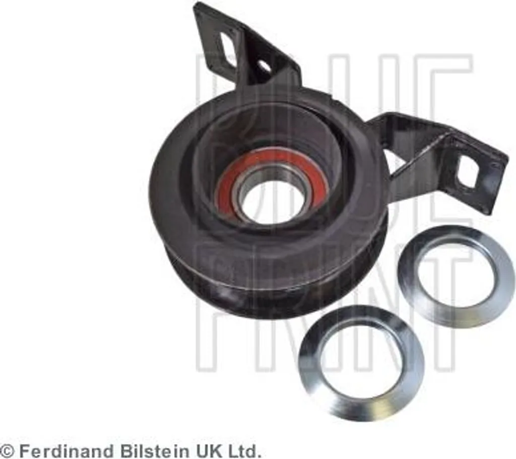 Roulement de Cardan Anti-Vibration pour Freelander - Blue Print ADJ138001