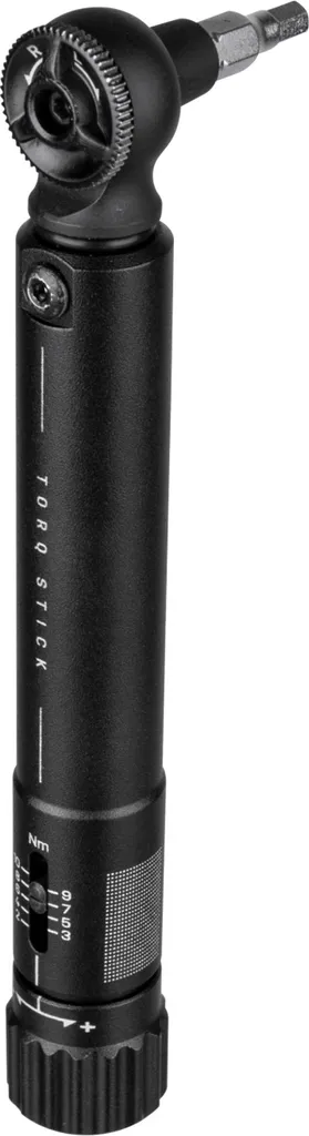 Clé dynamométrique vélo Topeak TT2587 pour serrage carbone sécurisé
