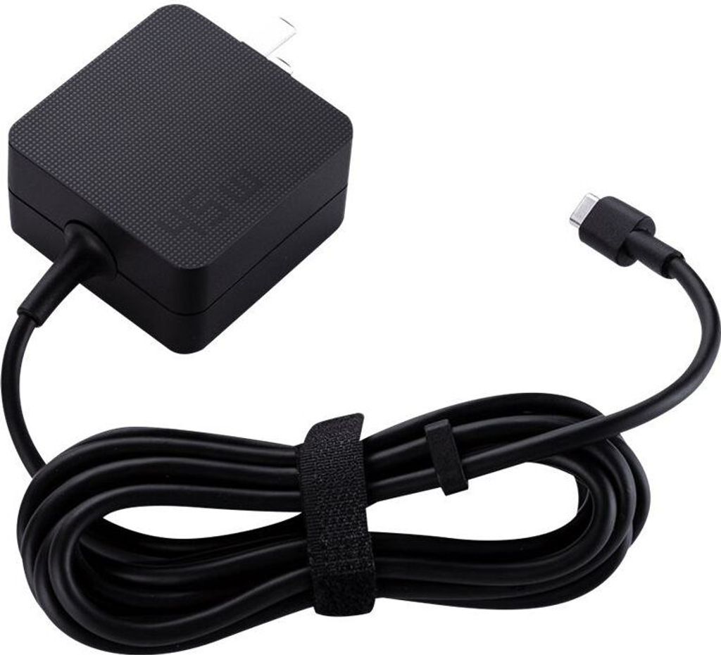ASUS AC45-00, Laptop, Wewnętrzna, 100 - 240 V, 50 - 60 Hz, Zdjęcie produktu 