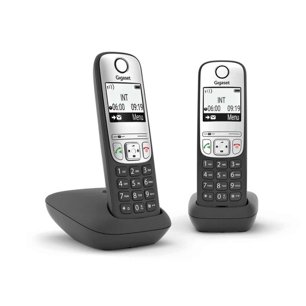 Telefon, Analoges Duo, Gigaset A690