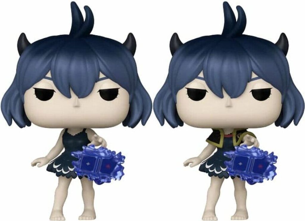 FUNKO POP! 80296, Sběratelská postavička, Anime a Manga Obrázek produktu 
