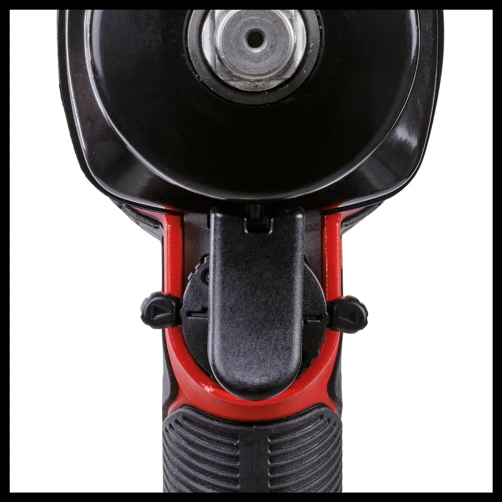Visseuse à choc pneumatique Einhell 610 Nm avec poignée ergonomique - 2