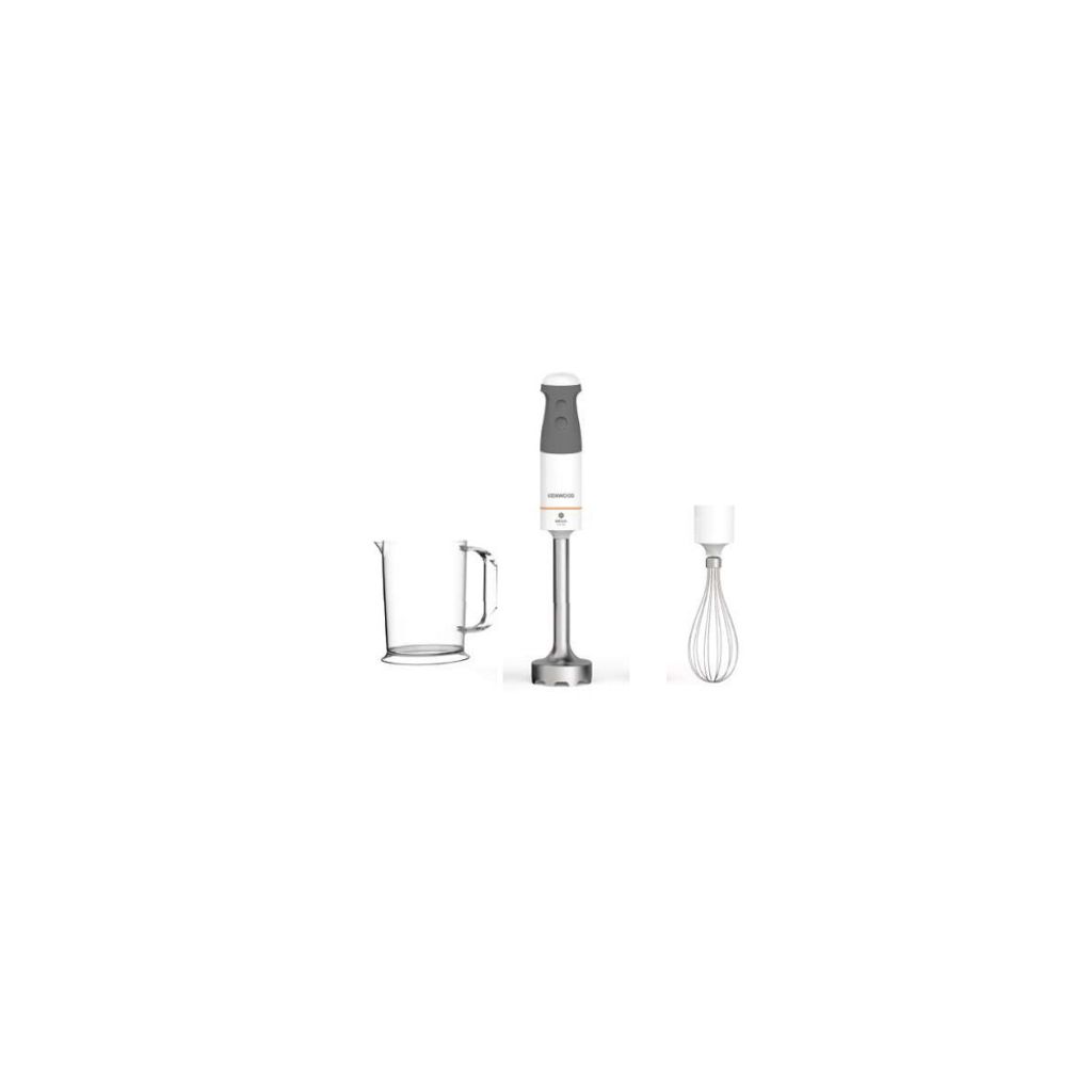 Kenwood HBM40.002GY Triblade XL Stabmixer Produktbild 