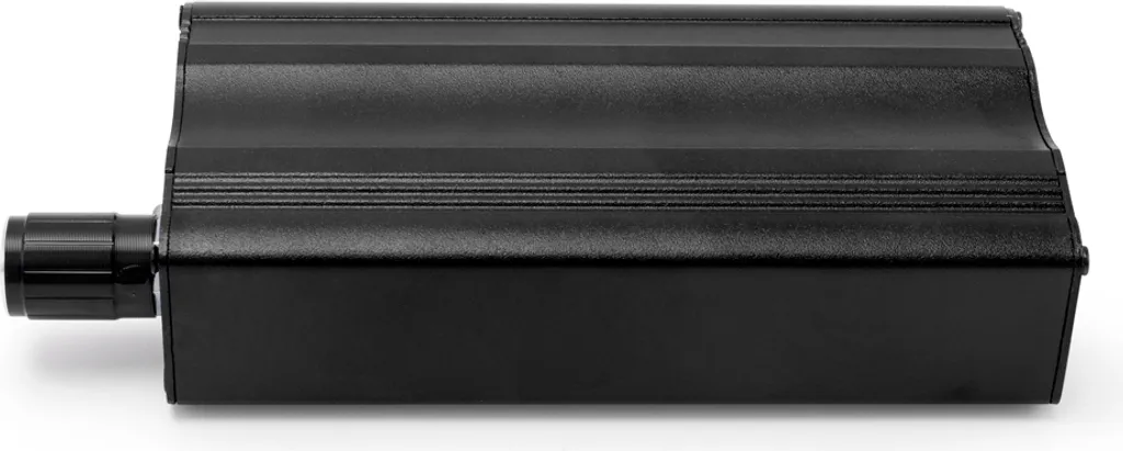 Keyer Automatique CW MX-K2 pour Code Morse avec Vitesse Réglable Radio