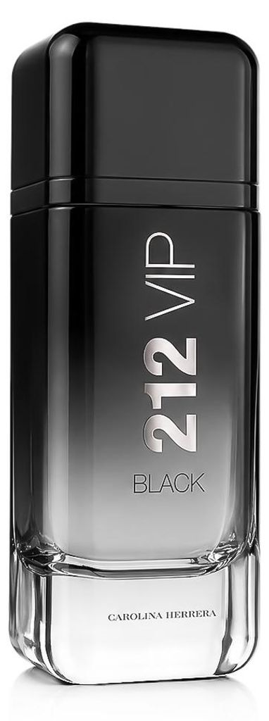 Carolina Herrera - 212 VIP Men Black EDP 200ml Immagine del prodotto 
