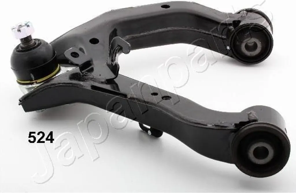 Triangle de Suspension Avant pour Mitsubishi Pajero V 02- Bras de Roue