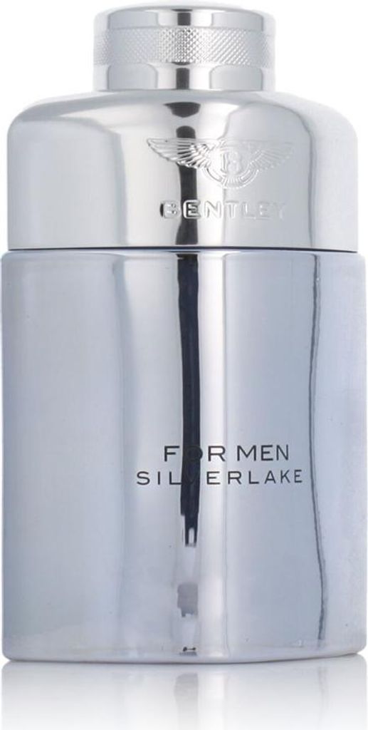 Bentley For Men Silverlake EDP 100 ml M Obrázek produktu 