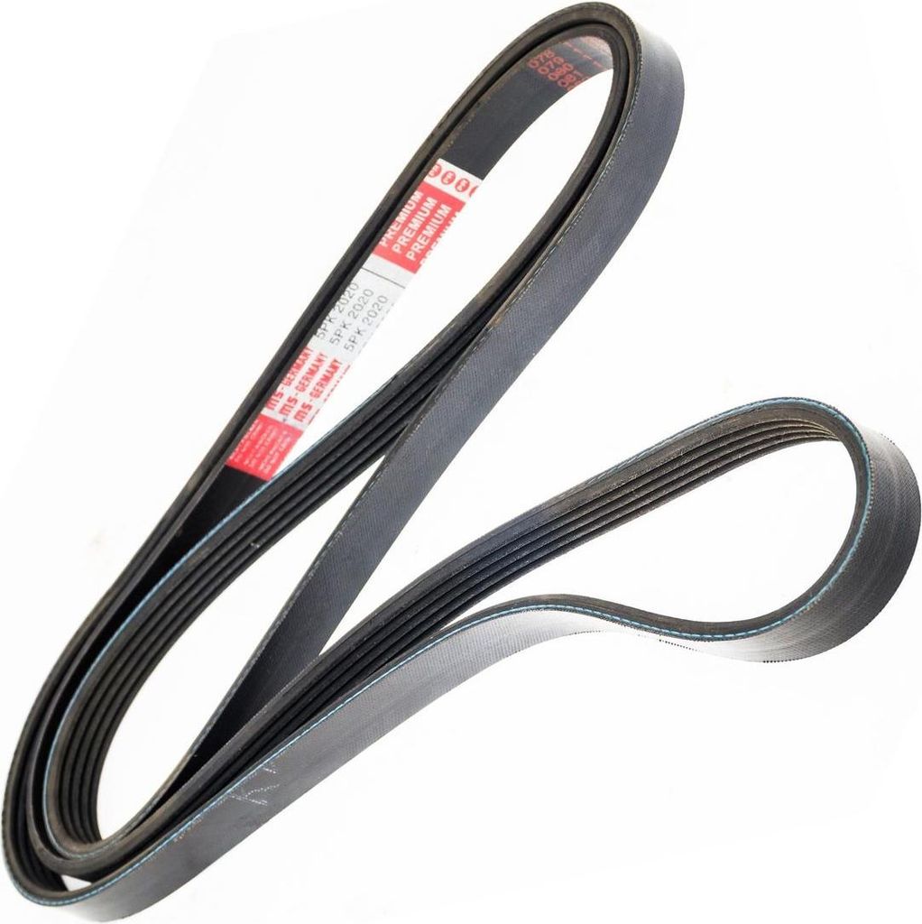 MASTER-SPORT 5PK2020-PCS-MS Keilrippenriemen, Flachriemen für BMW X5 (E53)