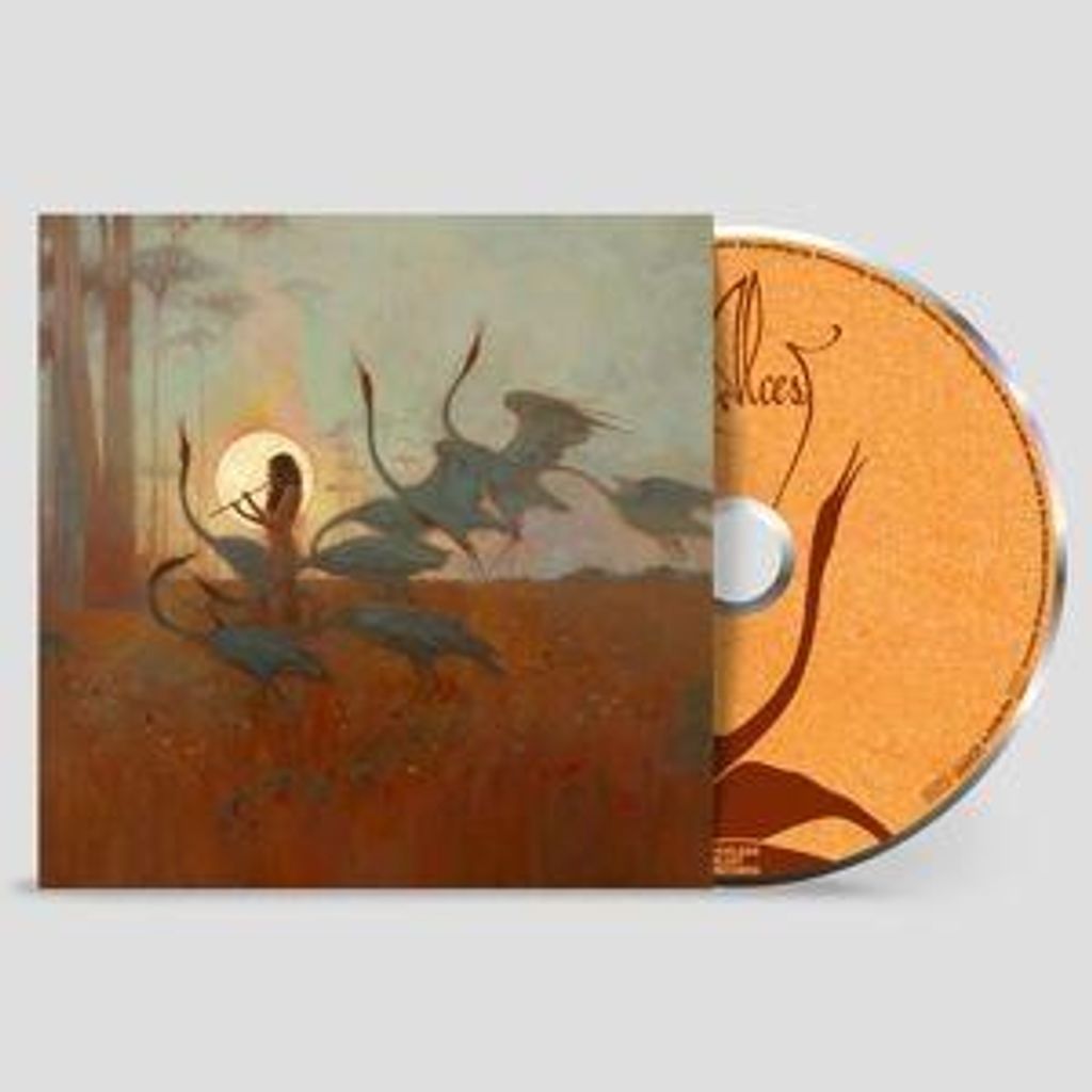 Les Chants de l'Aurore Produktbild 