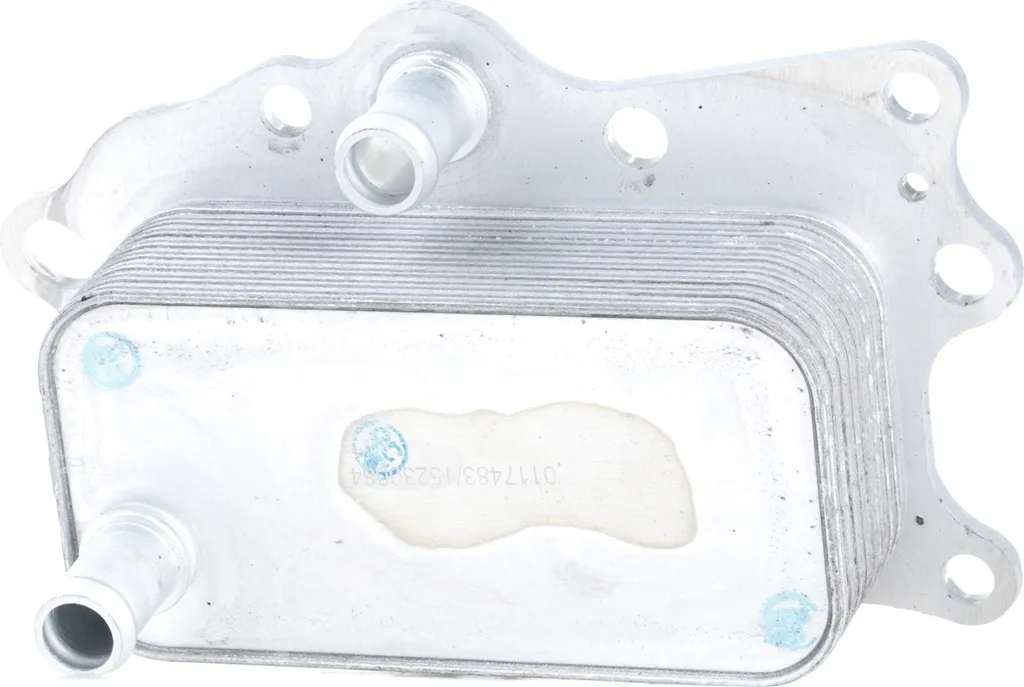 Radiateur d'huile moteur pour Orlando et Opel Antara - Qualité OE 25192111