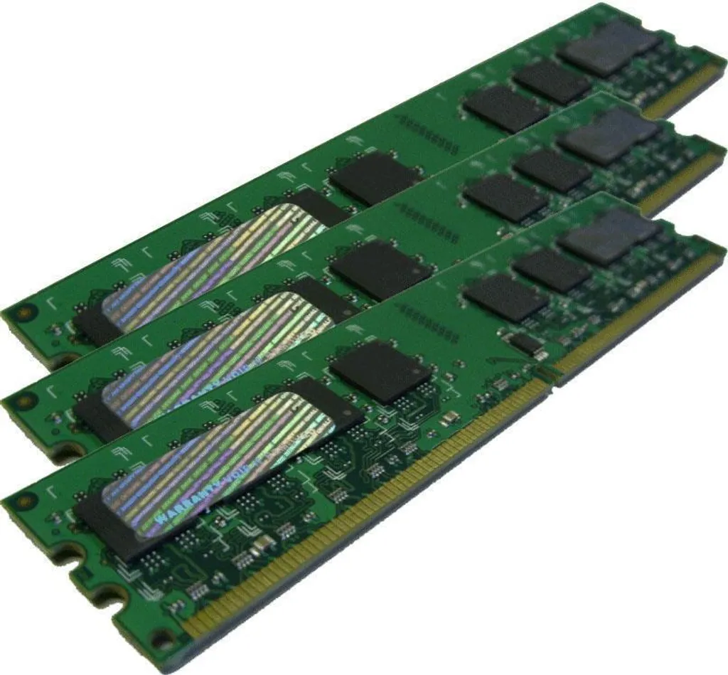 Mémoire RAM 96 Go DDR3 1333 MHz pour Serveur PHS-memory SP260264 Kit