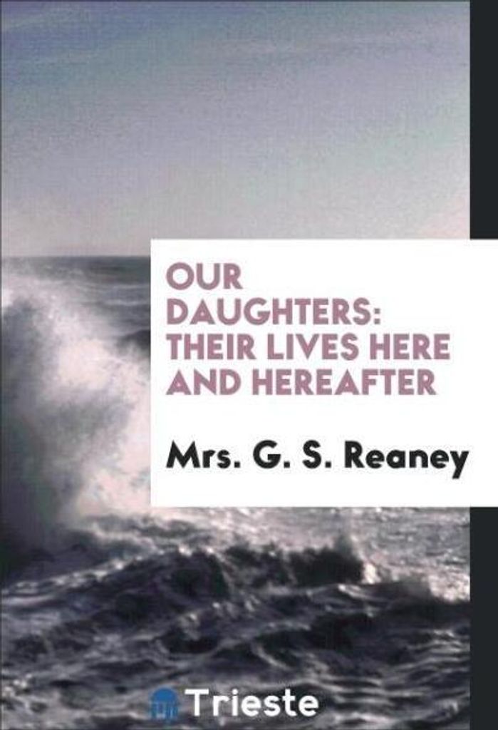 Our daughters