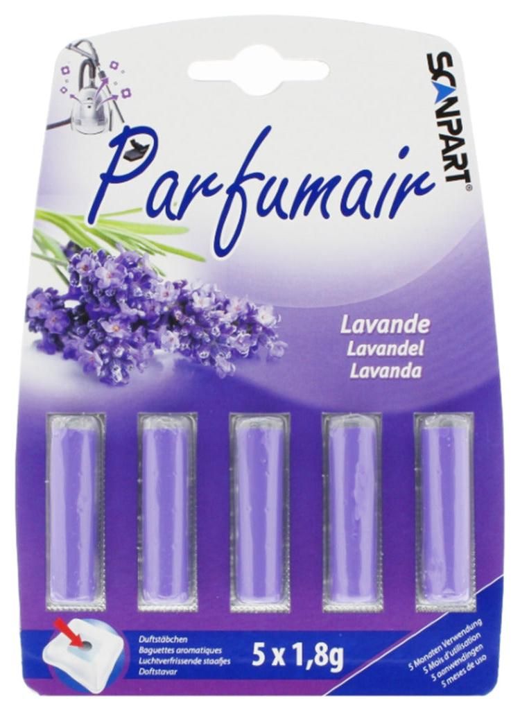 Scanpart Parfumair Fragranza in stick Lavanda Immagine del prodotto 
