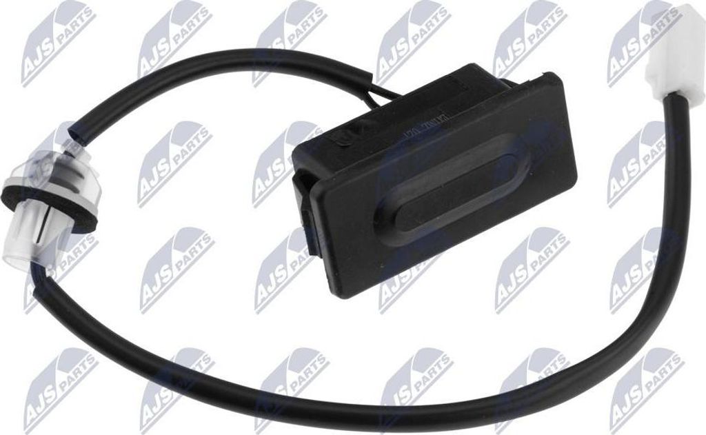 NTY Heckklappengriff für MAZDA 6 Kombi (GH) Produktbild 