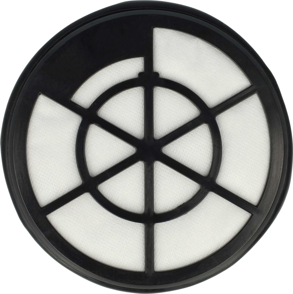 vhbw Staubsaugerfilter kompatibel mit Bosch BGS05AAA1/03, Produktbild 