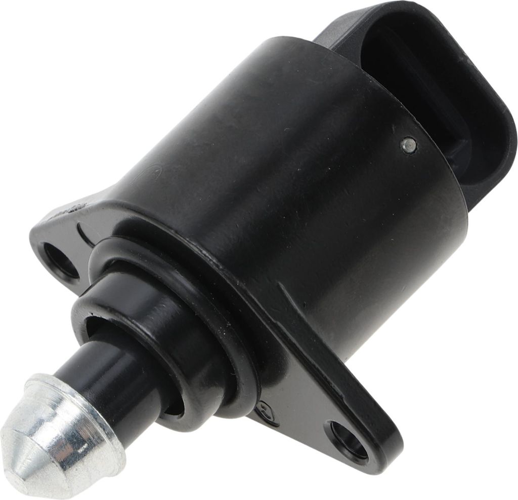 Leerlaufregelventil Für Peugeot 206 1998-2012 Ersatz Nr.19205F IACV Leerlaufmotor Leerlaufregelventil Für Stabilen Motorbetrieb