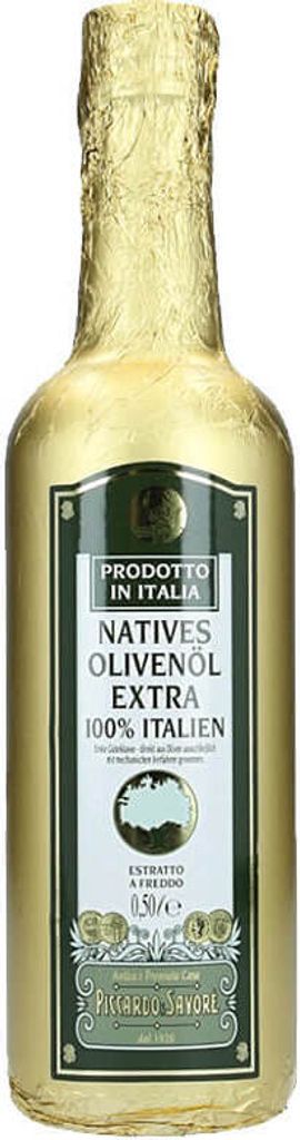 Open Food 8027349600571, Olivenöl, 500 ml, E