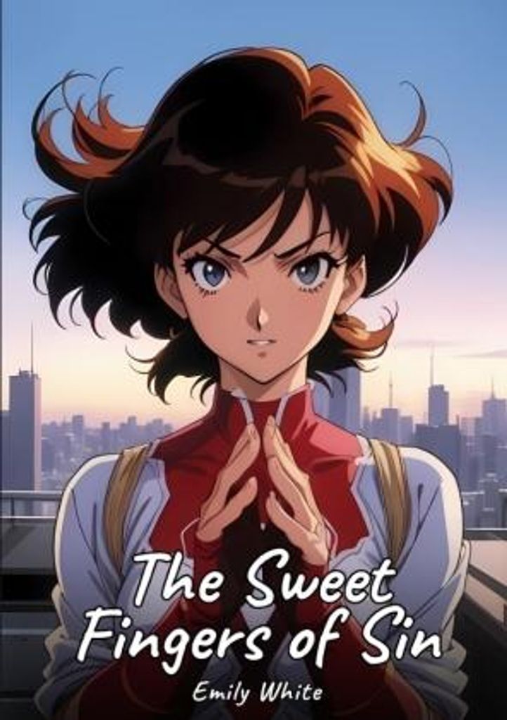 The Sweet Fingers of Sin